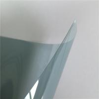 Buy cheap Nano Ceramic Solar Film For Glass Surface Protection , Safety & Security Auto Window Film product