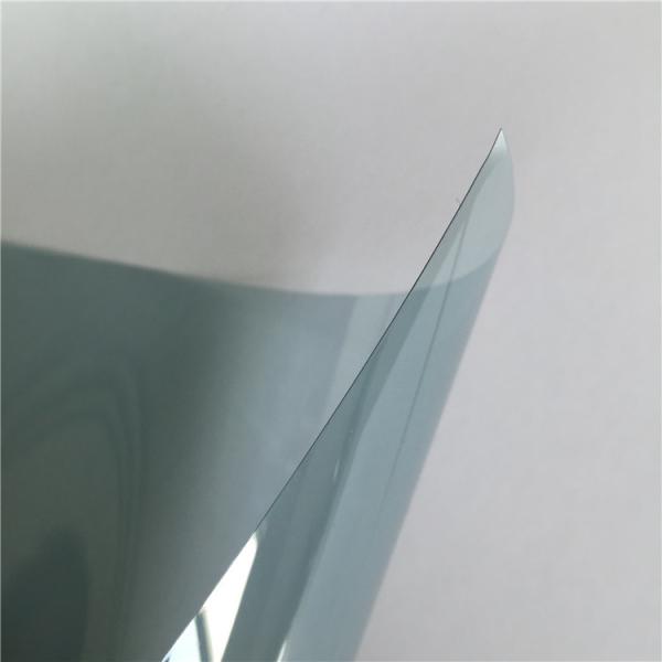 Buy cheap Removable Automobile Nano Ceramic Window Film , Glass UV Protection Film from wholesalers