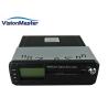 Buy cheap HDD DC 8 - 36V 4 Channel DVR Recorder , Hard Disk Heater 3G Mobile DVR CCTV from wholesalers