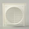 Buy cheap 100-200mm Hvac Ventilation Plastic Eggcrate Grille Designed for Advertising Company's from wholesalers
