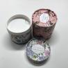 Buy cheap Salt Spices Paper Cans Packaging Food Grade Powder Shaker Paper Tube from wholesalers