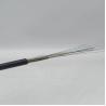 Buy cheap Optic Fiber Cable Multi Core G.652D Single Mode Cable 24 Fibers GYFTY-24 from wholesalers