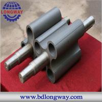 Buy cheap casting alloy steel cnc machine parts product