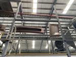 Aluminum Alloy Panel Coffee Color Anti-mulitple Errosion Unconventional Shapes