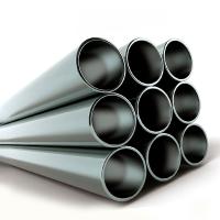 Buy cheap 2mm Seamless Aluminum Pipe 7020 7075 Aluminum Tube T6 Cold Colled Wall product