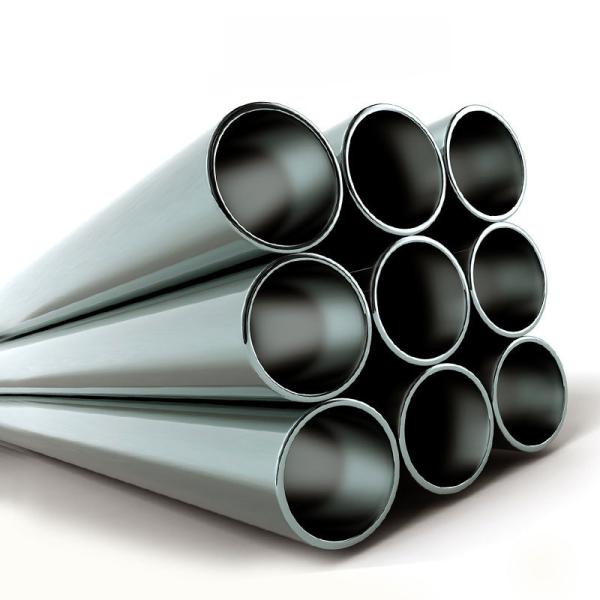 Buy cheap 2mm Seamless Aluminum Pipe 7020 7075 Aluminum Tube T6 Cold Colled Wall from wholesalers