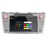 Buy cheap Ouchuangbo Auto GPS Navigation for Toyota Camry 2007-2011 Android 4.2 Radio Stereo iPod BT DVD Player OCB-8811B from wholesalers
