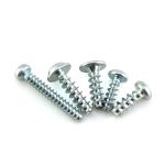 1mm-500mm Length Stainless Steel Passivation Torx Drive Thread Forming PT Screw
