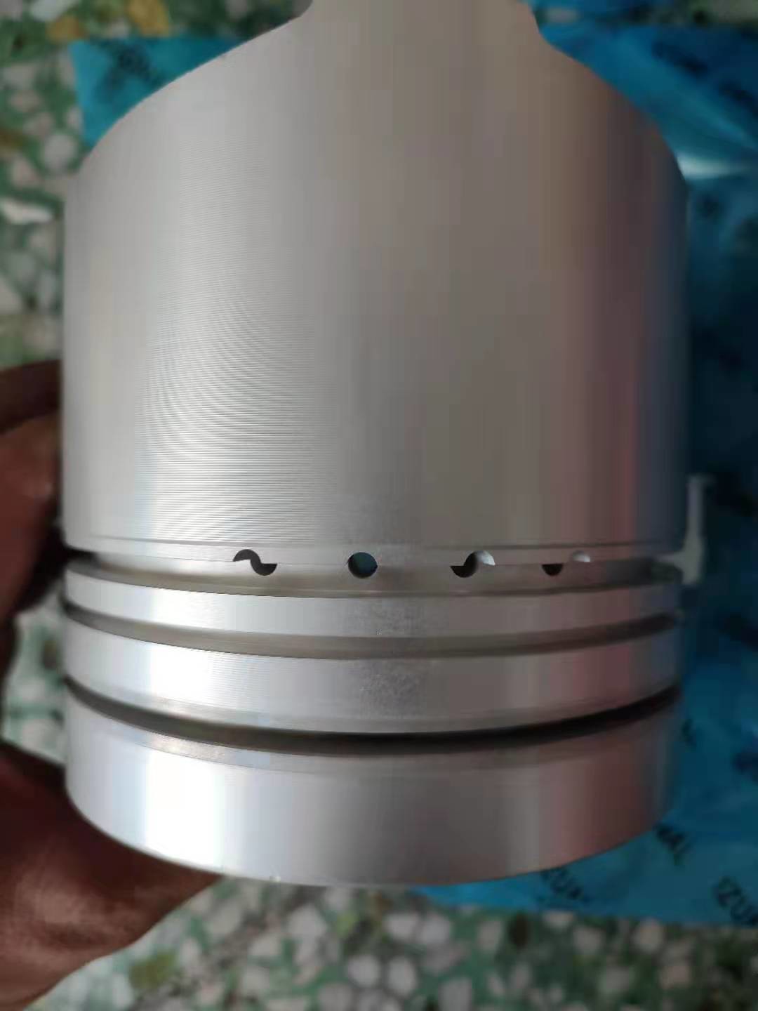 6D16 6D17 Mitsubishi Piston Me072570 Me072065 Me072549 Me07254623411-83c10