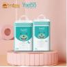 Buy cheap Elastic 3D Anti-leak disposable diaper pant for Newborn baby from wholesalers