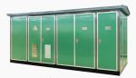 35kv to 400v substation transformer 630kva electric transformer substation