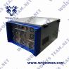 Buy cheap 500W High Power Durable Waterproof Outdoor Prison Jammer 4G WIFI GPS Cell Phone Signal Jammer from wholesalers
