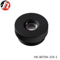 Buy cheap 8.4mm F2.3 Vehicle Camera Lenses 1/3" product