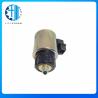 Buy cheap VOE11709879 Solenoid Valve For Wheel Loaders L110E L120E L150E L180E from wholesalers