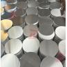 Buy cheap Profesional Zhengzhou Aluminum Circle Manufacture Round Metal Discs from wholesalers
