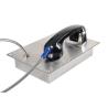 Buy cheap Weather Protection Auto Dial Emergency Phone 2 Years Warranty For Clean Room from wholesalers