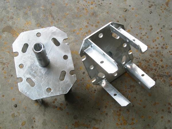 Buy cheap Cross head, 4-way head H20. Fork head, four-way head h20 from wholesalers