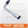 Buy cheap 7M1820741BK Car AC Discharge Pipe For 96-00 Volkswagen Sharan Seat Alhambra 1.9T from wholesalers