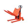 Buy cheap HS-T0809 The Hand Stacker Loading Capacity 800Kg from wholesalers