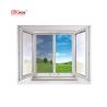 Buy cheap Inward UPVC Swing Window For Casement Waterproof In Bulk from wholesalers