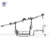 Buy cheap Tunneling Horizontal Construction Customized Drilling Machine from wholesalers