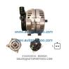 Buy cheap 0124525047 0986046280 - BOSCH Alternator 12V 150A Alternadores from wholesalers