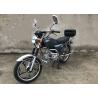 Buy cheap Custom Gas Powered Motorcycle Fashionalble Painting Super Loading Ability from wholesalers