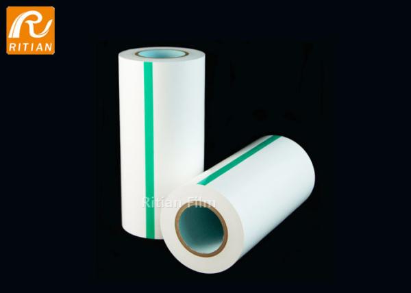 Buy cheap Hood Cover Automotive Protective Film with Solvent Based Adhesive from wholesalers