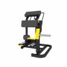 Buy cheap New Arrival Style Indoor Strength Machine Plate Loaded Selection Gym Equipement Standing Leg Curl from wholesalers