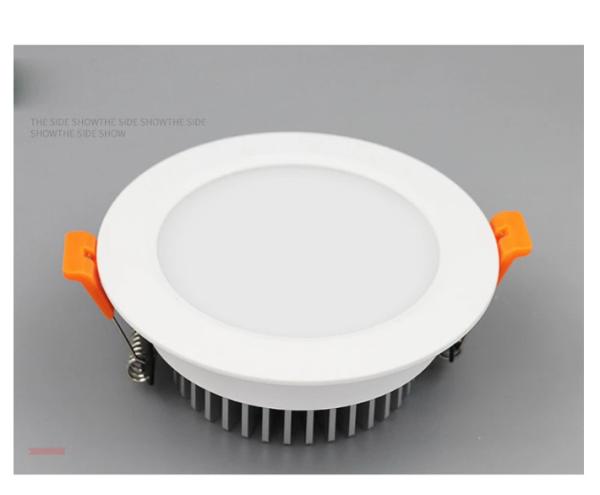 Buy cheap Super Bright Led Downlight Spot Light 9w Indoor Lighting 5w 7w 12w from wholesalers