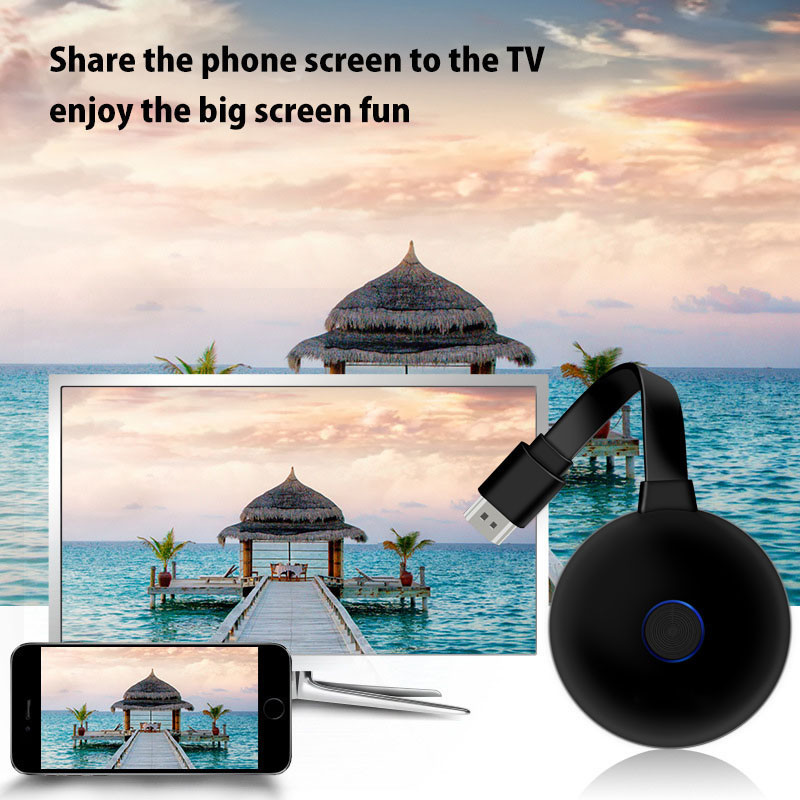 DLNA AIRPLAY Rockchip Chromecast Miracast Dongle LINUX 3.0