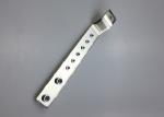 Buy cheap Abrasion Proof Flexible Copper Busbar / UPS Copper Bus Bar Home Depot from wholesalers