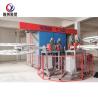 Buy cheap PLC Rotary Moulding Machine For Professional Industrial Manufacturing from wholesalers