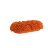 Buy cheap Microfiber Cleaning Products Chenille Bath Body Scrubber Cleaning Sponge from wholesalers