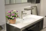 500MM FLexible Hoses Stainless Steel Faucet 360 Degree Swivel