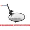 Buy cheap Aluminum Handles Undercarriage Inspection Mirror 100-140CM Acrylic Lens from wholesalers