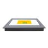 Buy cheap Industrial Modbus HMI Touch Screen 12 - 24VDC Power Supply 16MB NOR Flash ROM from wholesalers