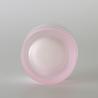 Buy cheap Transparent 20ml 50ml Cosmetic Spray Bottle Customized Smooth Cream Pump from wholesalers