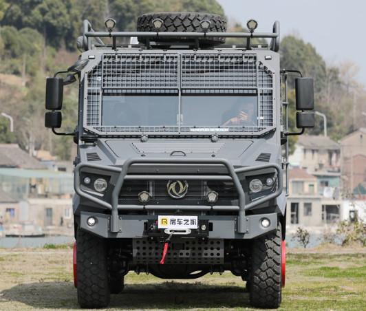 Buy cheap Customized High Speed Caravaning Special Transportation Vehicle SUV Touring Car from wholesalers