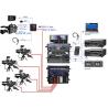 Buy cheap Camera Fiber converter for BMD camera from wholesalers