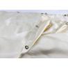 Buy cheap Covered Edge Fiberglass Welding Blanket For Fire High Temperature Protection from wholesalers