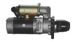 Komatsu Carparts Vehicle Starter Motor 600-813-3710(7152) 0-23000-6612 S6D170
