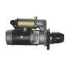 Buy cheap Komatsu Carparts Vehicle Starter Motor 600-813-3710(7152) 0-23000-6612 S6D170 WA600-1 from wholesalers