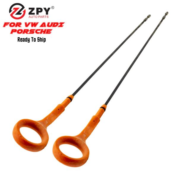 Buy cheap ZPY OEM Auto Spare Car Parts Engine Oil Dipstick for Audi Q7 OE 079 115 611P 079115611P from wholesalers