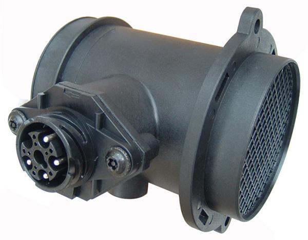 Buy cheap Thermal Type Mass Air Flow Meter 0 280 217 509 , Mercedes MAF Sensor 000 094 08 48 from wholesalers