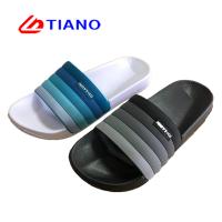 Buy cheap Comfortable Casual Eva Unisex Rainbow Slide Sandals product