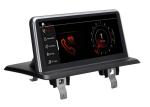 BMW 1 series E81 E82 E87 E88 2005-2012 screen upgrade Android 9.0 IPS Screen