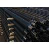 Buy cheap Straight Seamless Boiler Tubes Material Cs Structure Finned Ends Bevelled from wholesalers