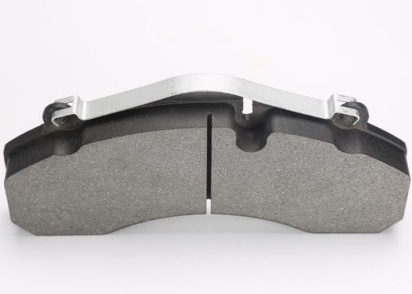 Buy cheap Low Metallic Brake Pads 100000 Km Warranty from wholesalers