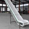 Buy cheap Stainless Steel Conveyor System for Fruit Washing and Drying Machine from wholesalers